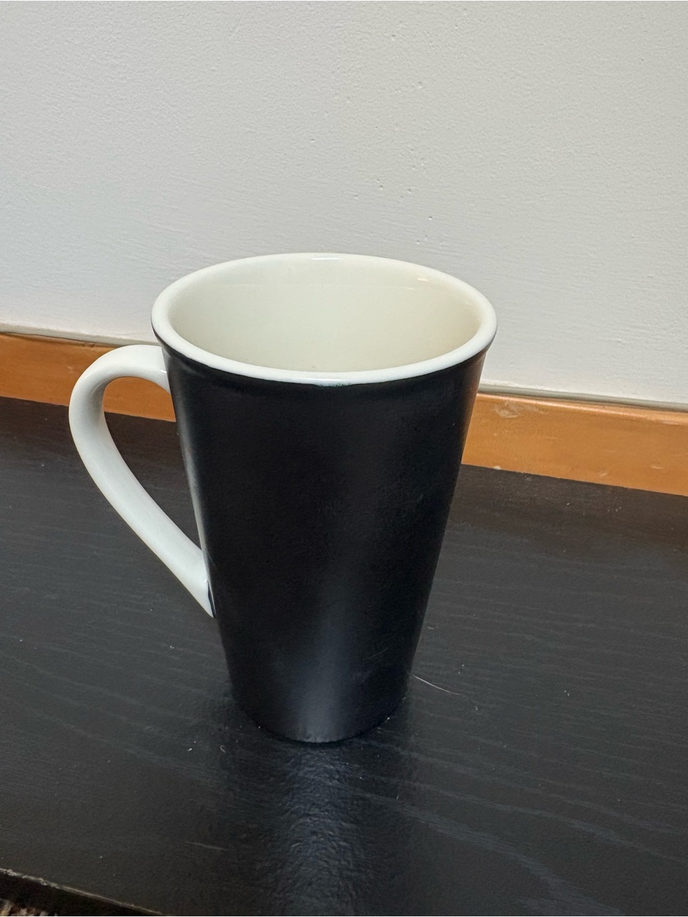 Starbucks 16 ounce like new ceramic mug